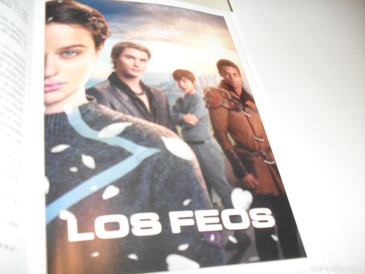  Flyers Publicitaires de films Anciens: PROGRAMA DE MANO:LOS FEOS,CON JOEY KING.EDITA REVISTA ACCION,2024