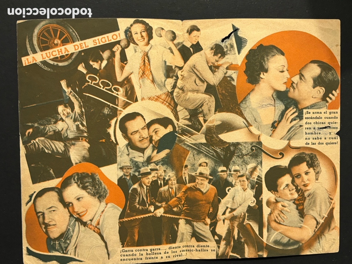 Cine: Programa conoce a tu hijo jack holt A2 - Foto 2