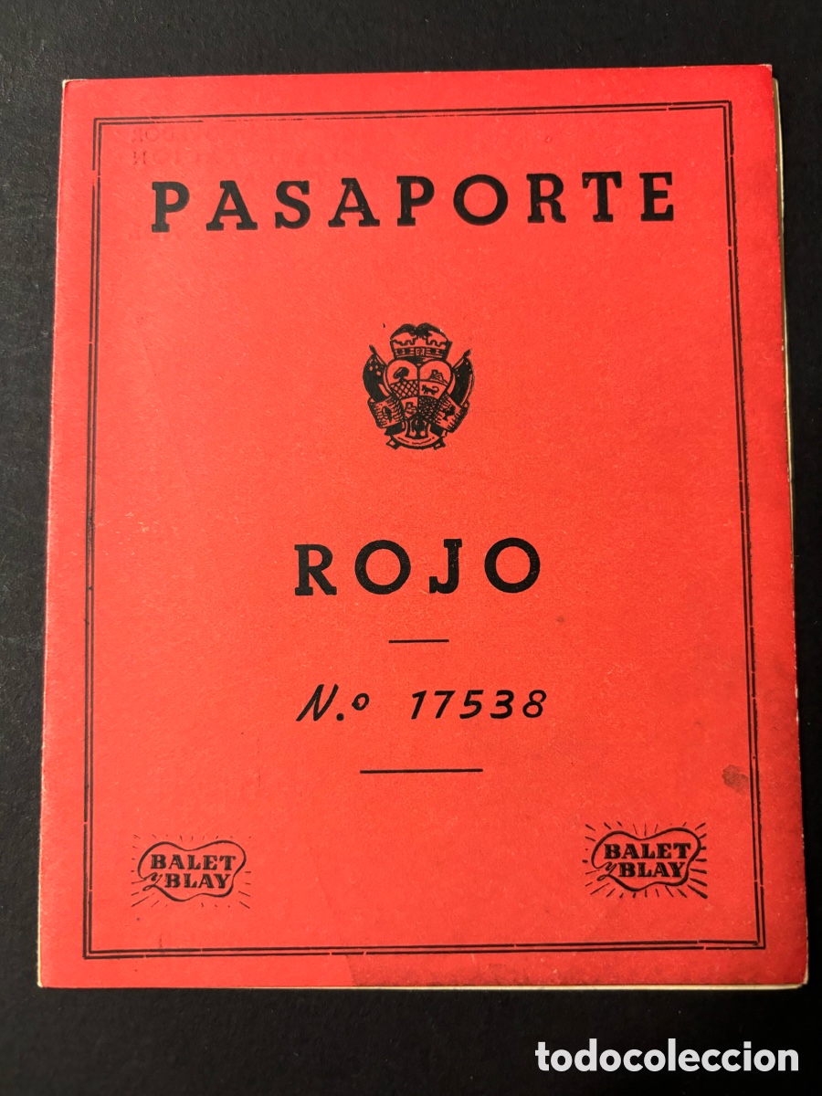 Cine: Programa pasaporte rojo Isa Miranda con publicidad sal&oacute;n setabense A2 - Foto 1