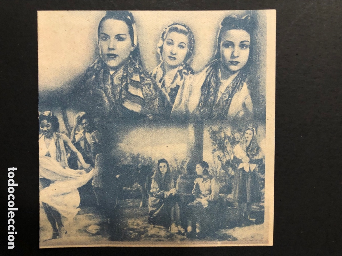 Cine: Programa poliz&oacute;n a bordo lina yegros A13 - Foto 3