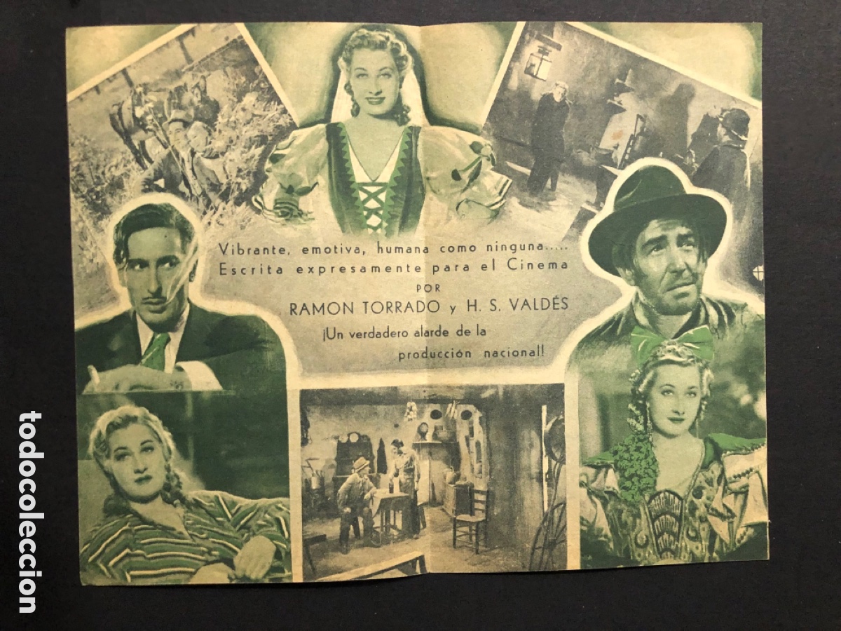 Cine: Programa manolenka lina yegros A13 - Foto 2