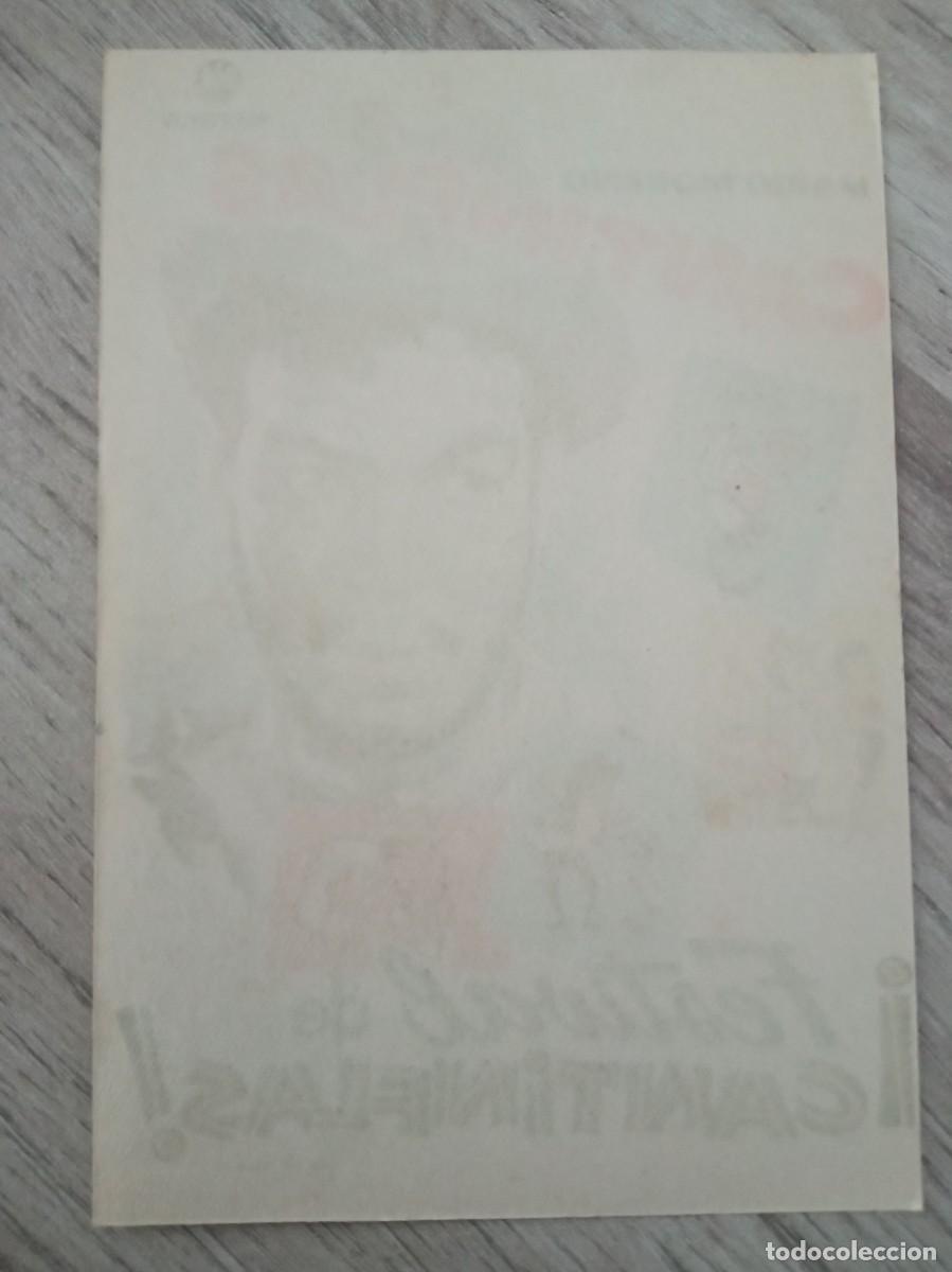 Cine: &iexcl;FESTIVAL DE CANTINFLAS! - Foto 2
