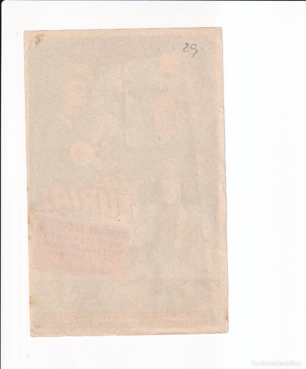 Cine: LAS FURIAS : BARBARA STANWICK - Foto 2