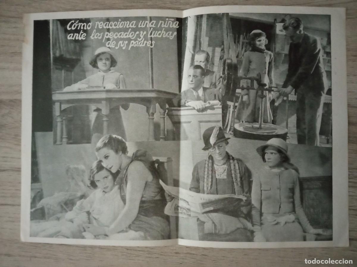 Cine: LA MEJOR AMIGA, NOVA PILBEAM - Foto 2