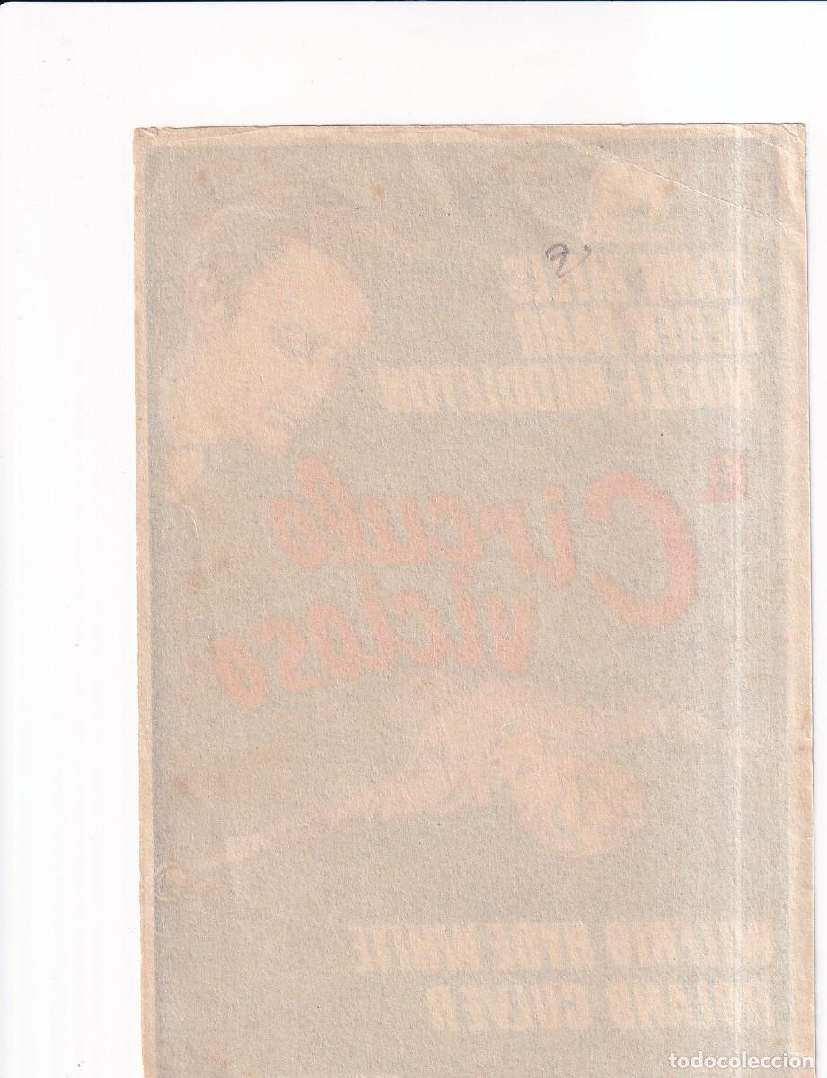 Cine: EL CIRCULO VICIOSO : JOHN MILLS - Foto 2