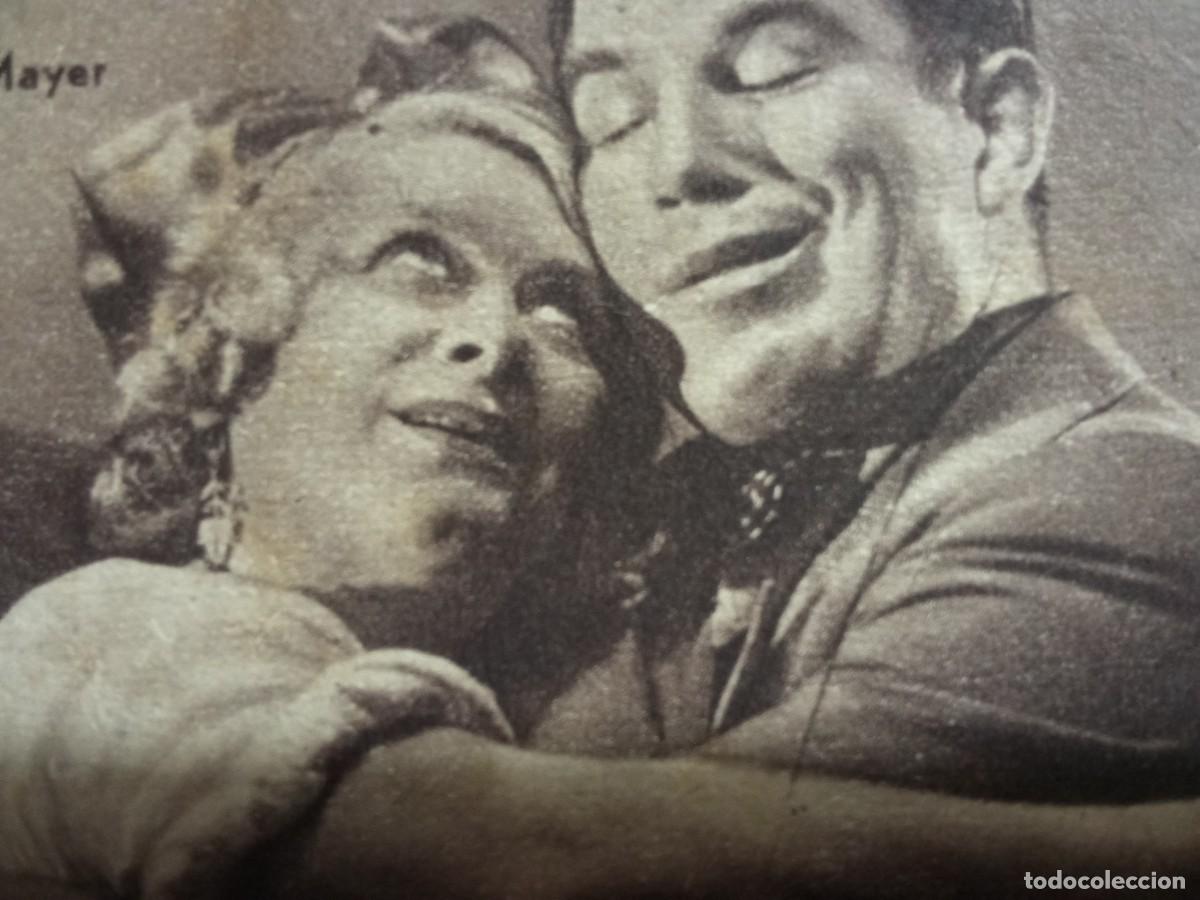 Cine: LUISIANA (TARGETA MGM ROBERT YOUNG) - Foto 2