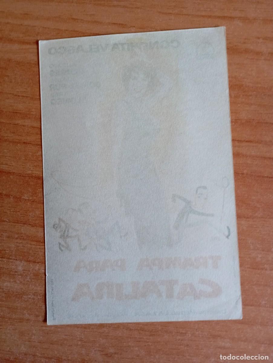 Cine: GRIS2.PROGRAMA DE CINE --- TRAMPA PARA CATALINA - Foto 2