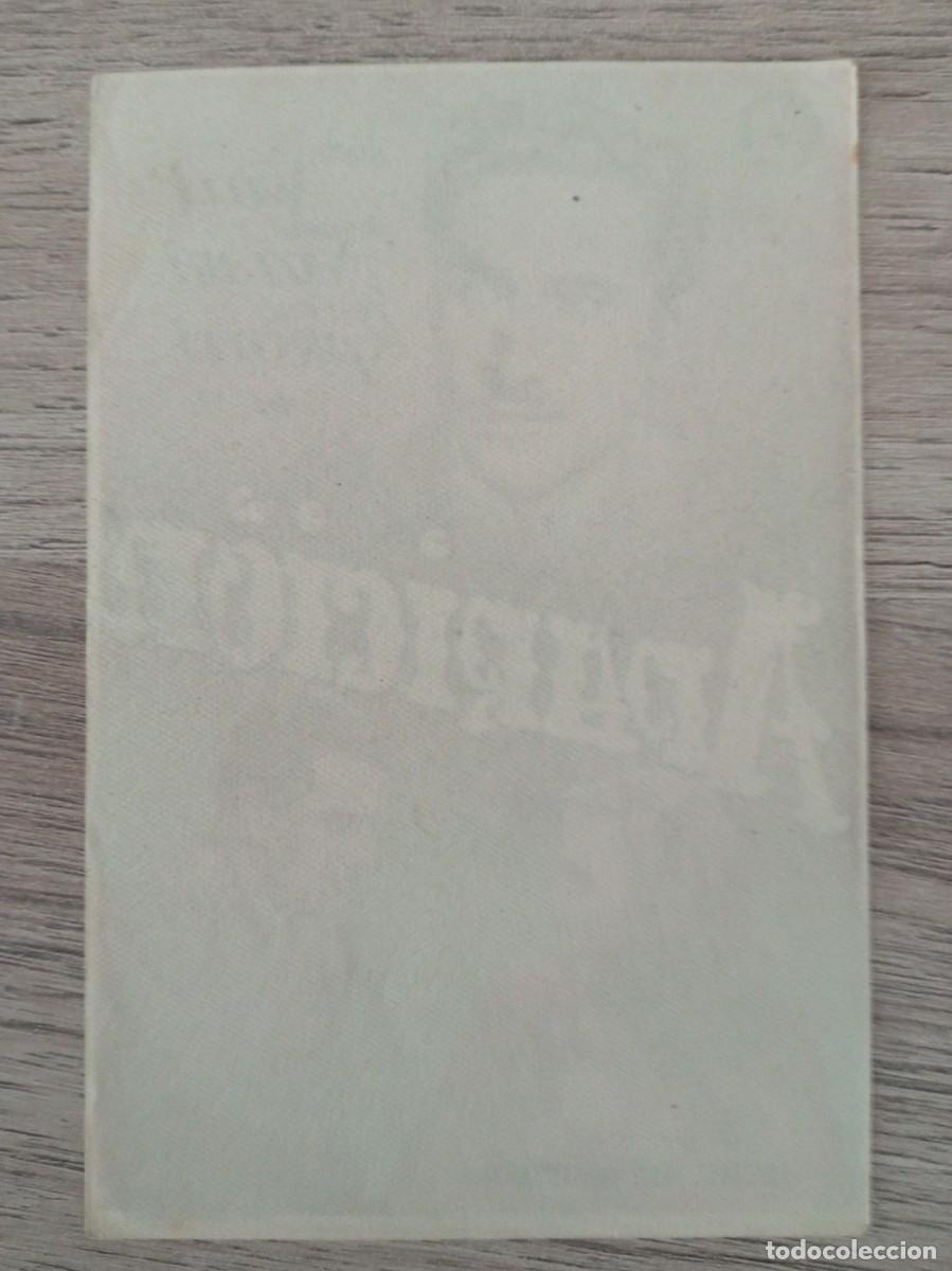 Cine: APARICI&Oacute;N, ALIDA VALLI, DISTRIBUIDORA CENTRAL - Foto 2