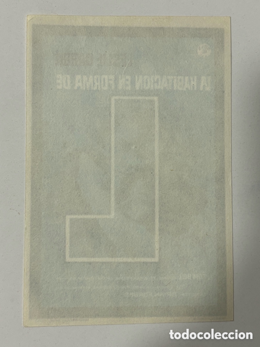 Cine: Programa la habitaci&oacute;n en forma de L Leslie caron A14 - Foto 2