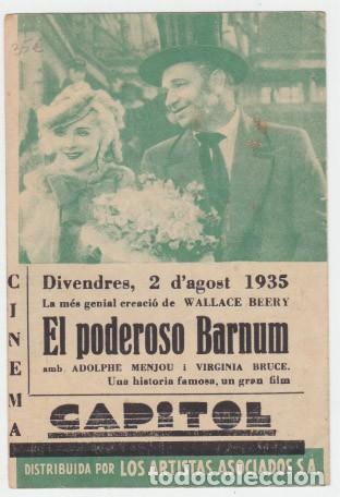 Cine: Reverso - Foto 2