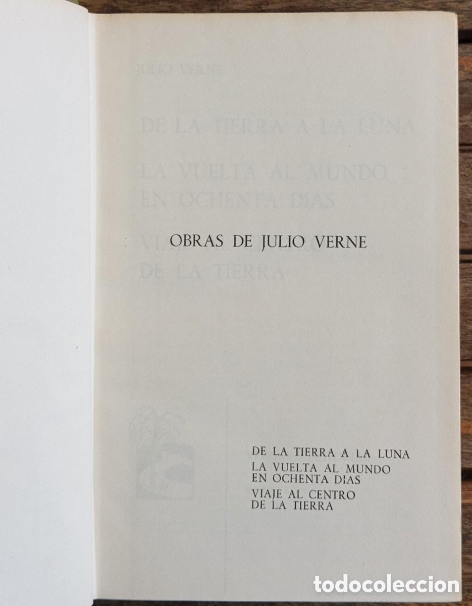 Cine: ENV&Iacute;O GRATIS . Julio verme 3 obras. - Foto 5