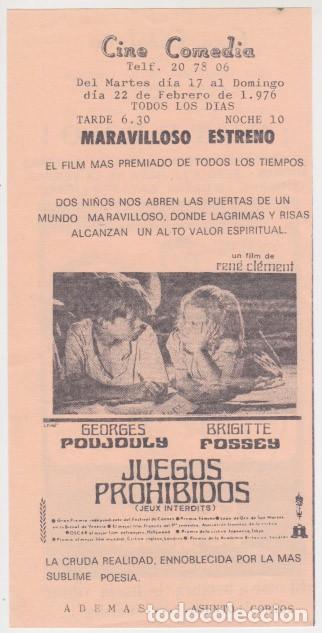 Cine: Reverso - Foto 2