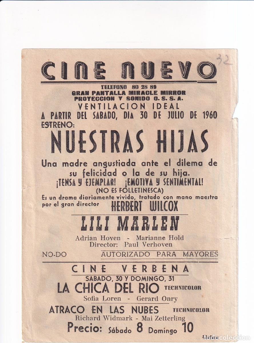 Cine: NUESTRAS HIJAS ...: ANNA MEAGLE - Foto 2