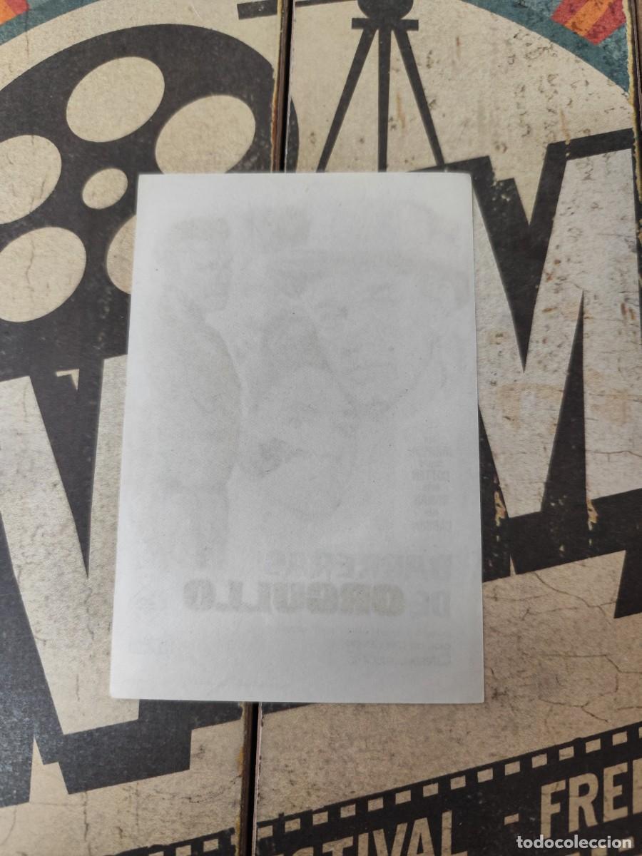 Cine: Barreras de orgullo sin Publicidad - Foto 2