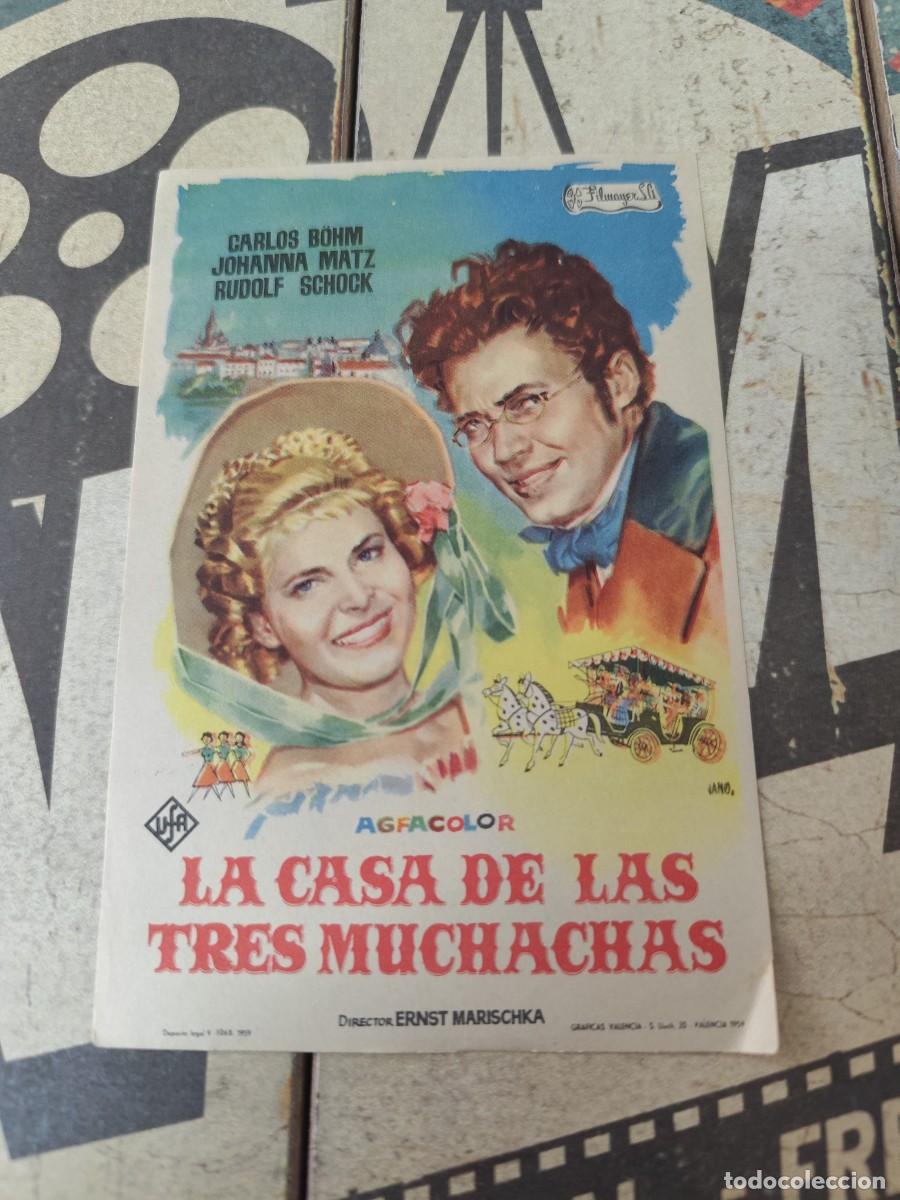 Cine: La casa de las mu&ntilde;ecas sin Publicidad - Foto 1