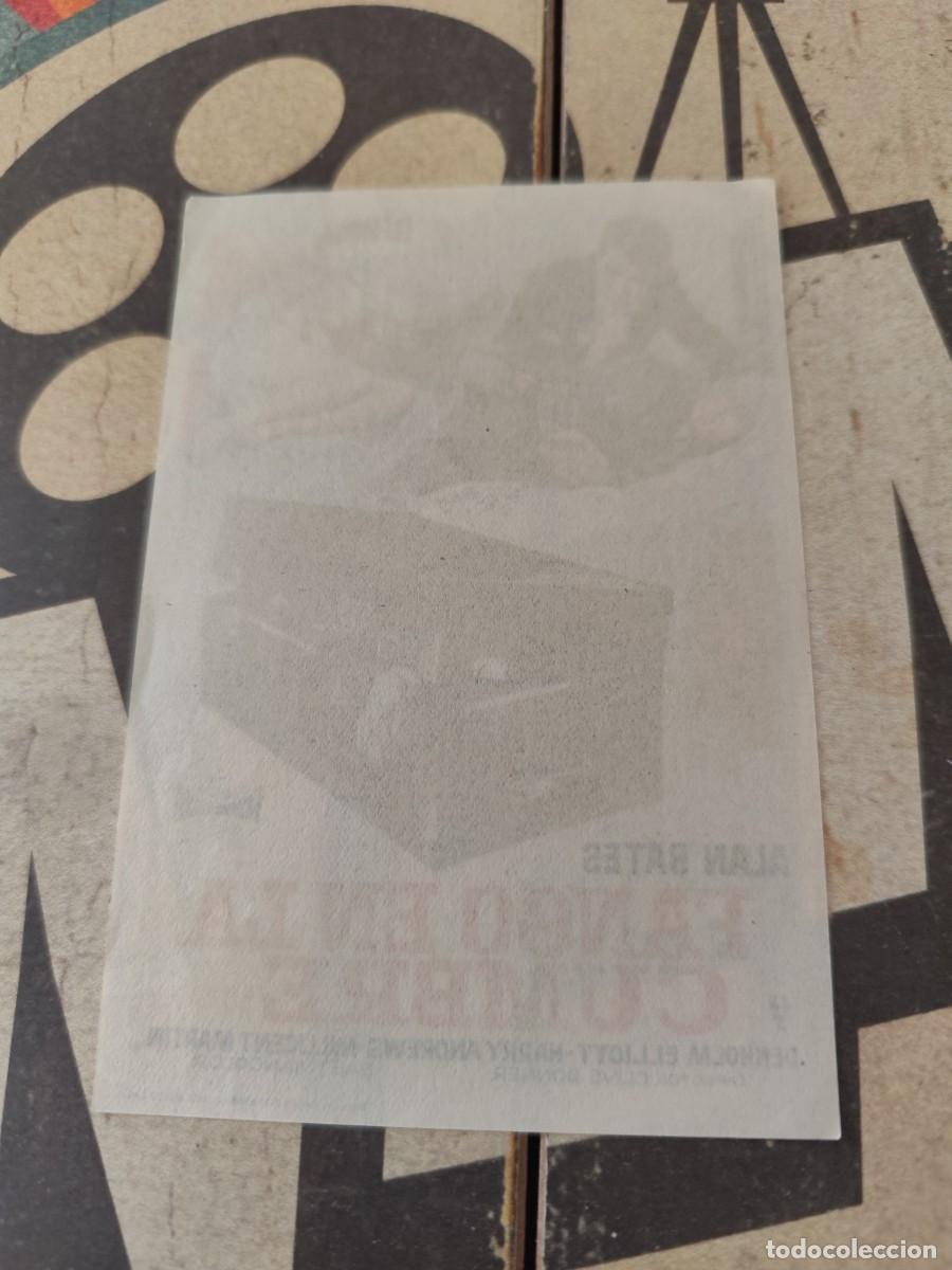 Cine: Fango en la cumbre sin Publicidad - Foto 2