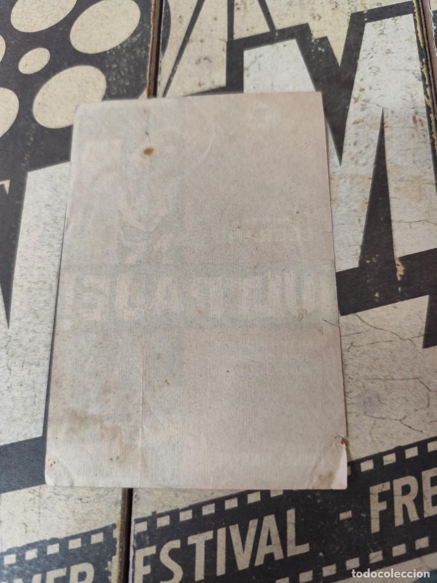 Cine: Ultraje sin Publicidad . - Foto 3