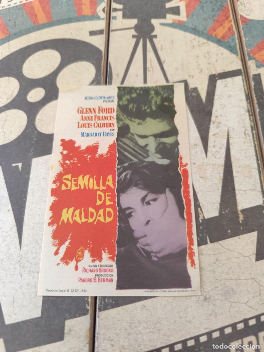 Cine: La semilla del diablo sin Publicidad . - Foto 1