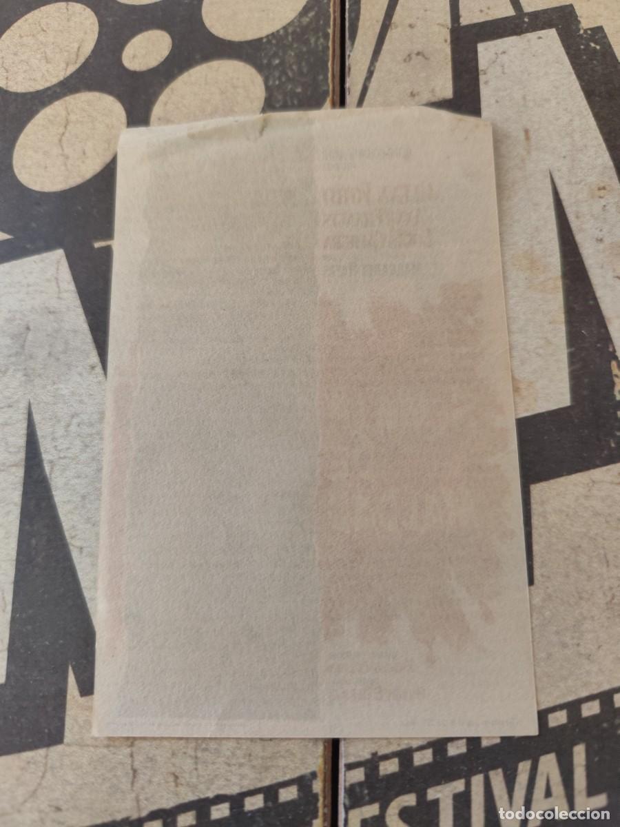 Cine: La semilla del diablo sin Publicidad . - Foto 2
