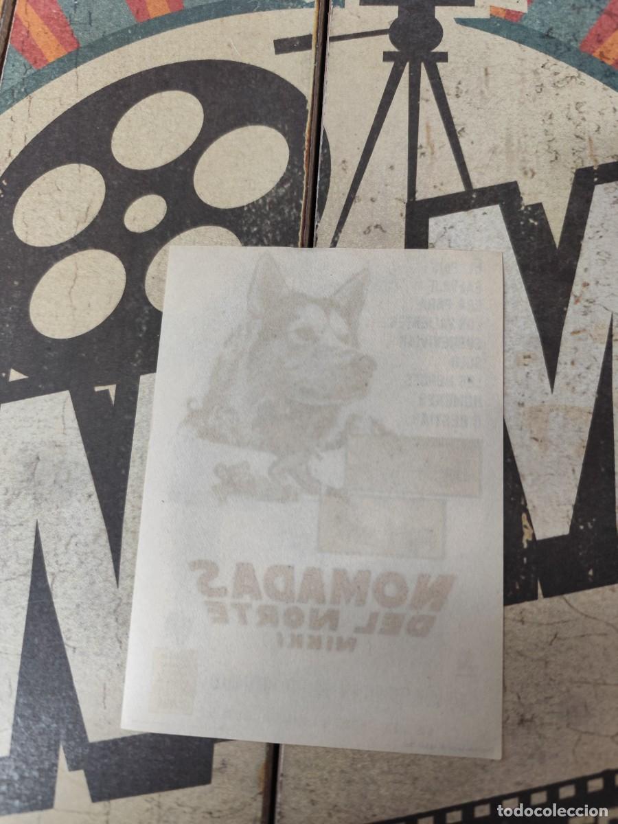 Cine: N&oacute;madas del Norte sin Publicidad . - Foto 2