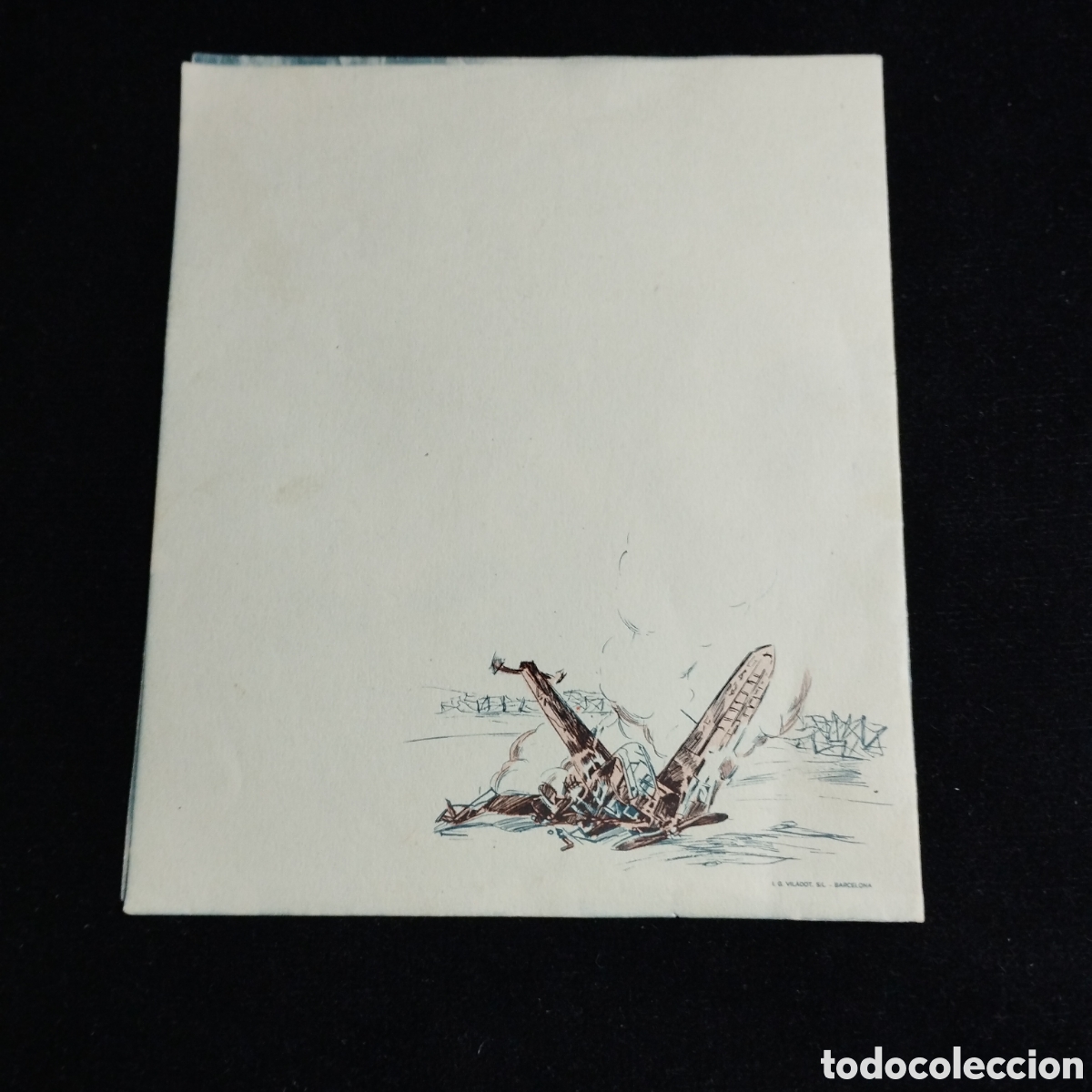 Cine: Programa de cine, doble. El gran amor. Viktor Staal. Leander. - Foto 2