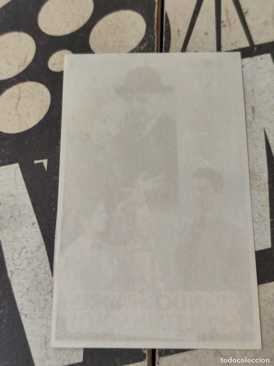 Cine: Cuando los padres se quedan solos sin publicidad - Foto 2
