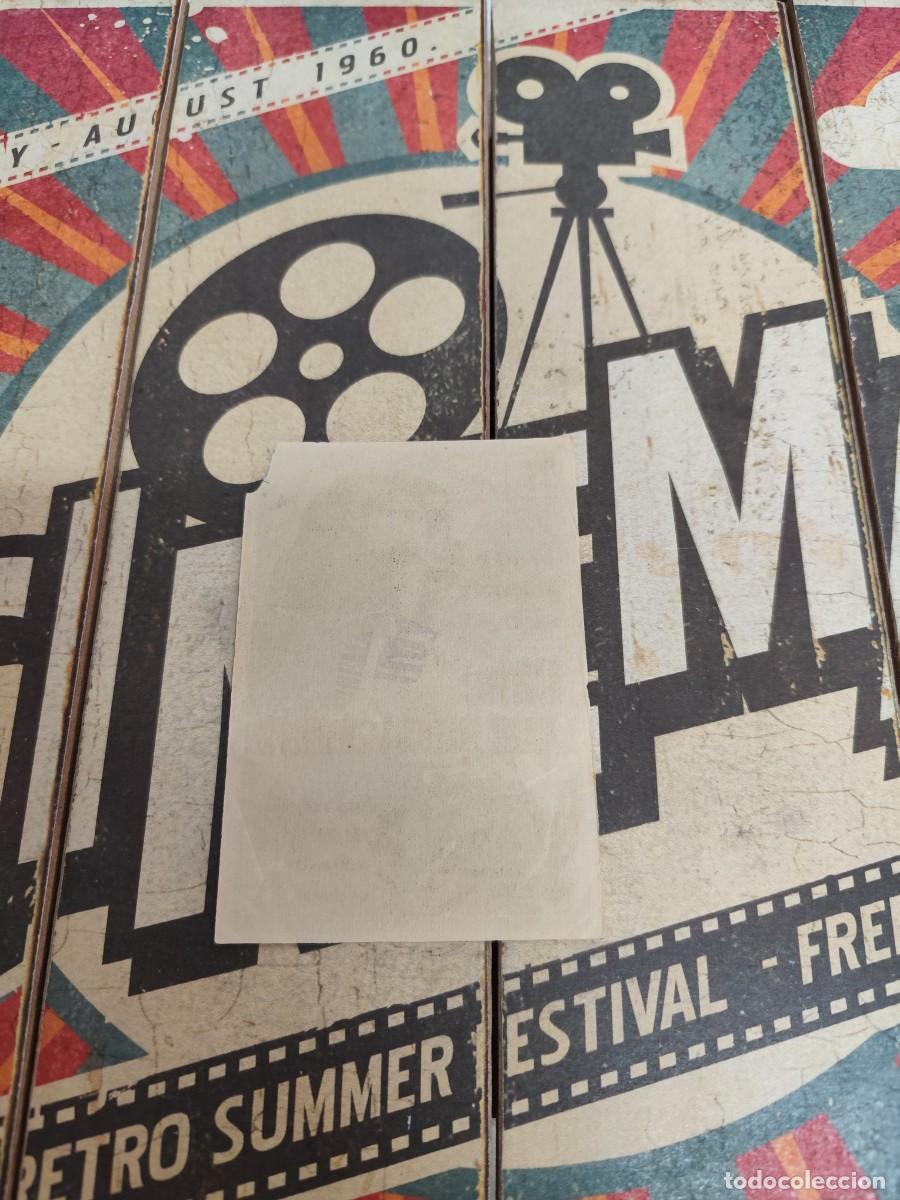 Cine: Dime con qui&eacute;n andas sin publicidad - Foto 3