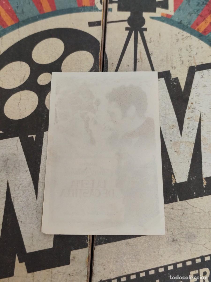 Cine: La esp&iacute;a de Castilla sin publicidad - Foto 2