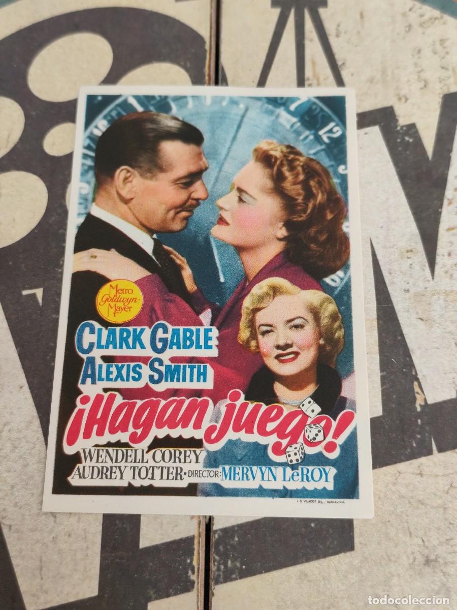 Cine: Hagan juego sin Publicidad - Foto 1