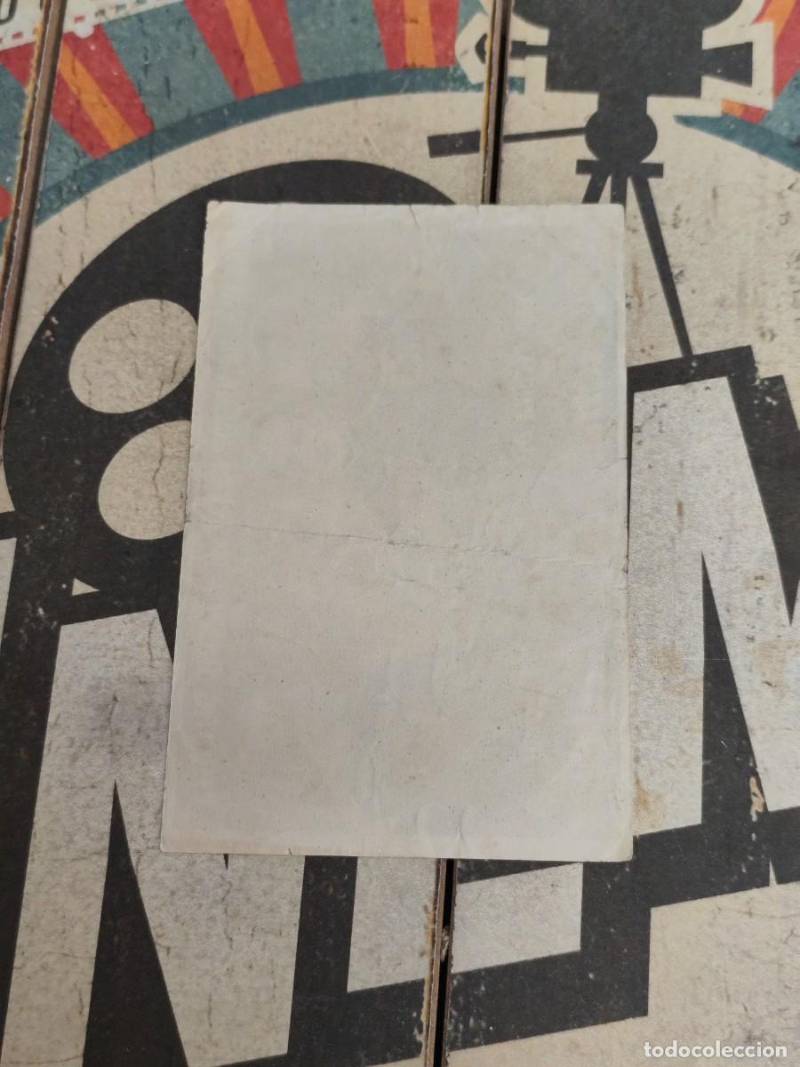 Cine: El hombre del Niger sin Publicidad - Foto 2