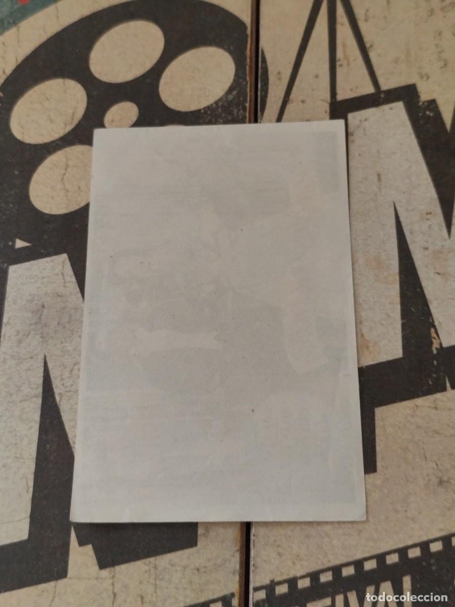 Cine: El marqu&eacute;s de Salamanca sin Publicidad - Foto 2
