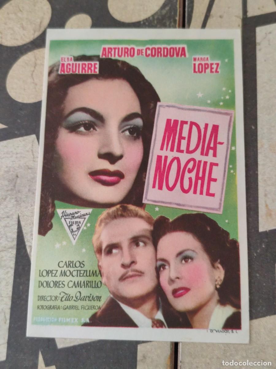 Cine: Medianoche sin Publicidad - Foto 1