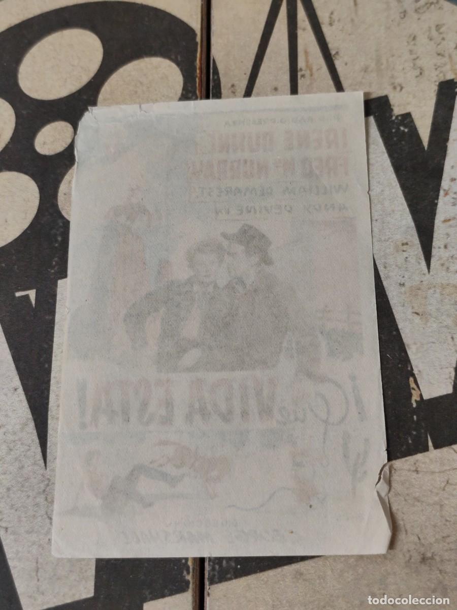 Cine: Que vida esta sin Publicidad - Foto 2