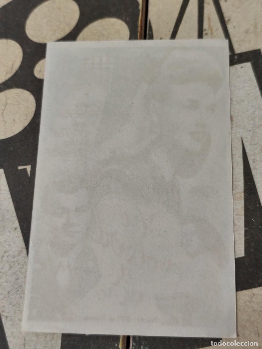 Cine: Te volver&eacute; a ver sin Publicidad - Foto 2