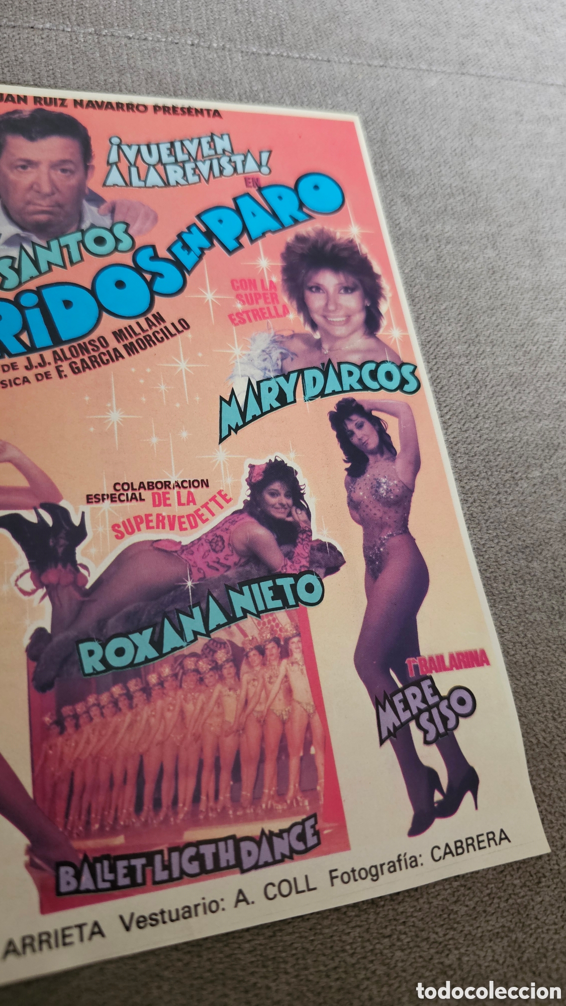 Cine: Programa Teatro &rdquo;MARIDOS EN PARO&rdquo; - Foto 5