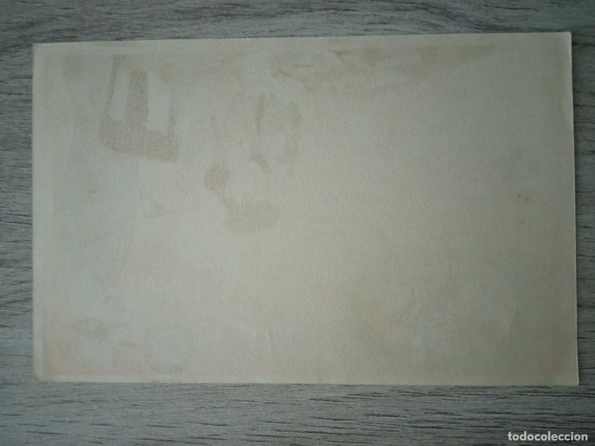 Cine: LA LLAVE MAESTRA, MILBURN STONE, DISTRIBUIDORA CENTRAL - Foto 2