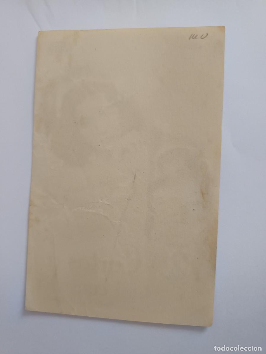 Cine: PROGRAMA DE CINE CARTAS A MI AMADA - Foto 2