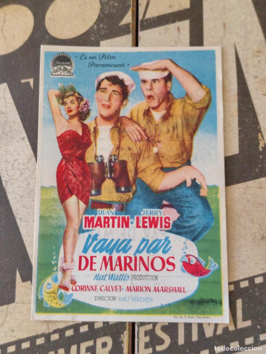 Cine: con publicidad Cines Prado y Patronato - Foto 1