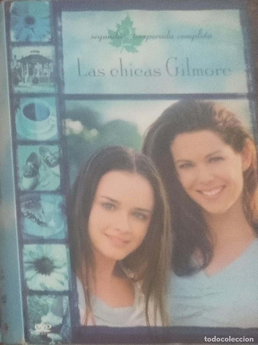 Cine: LAS CHICAS GILMORE TEMPORADA 2 - Foto 1