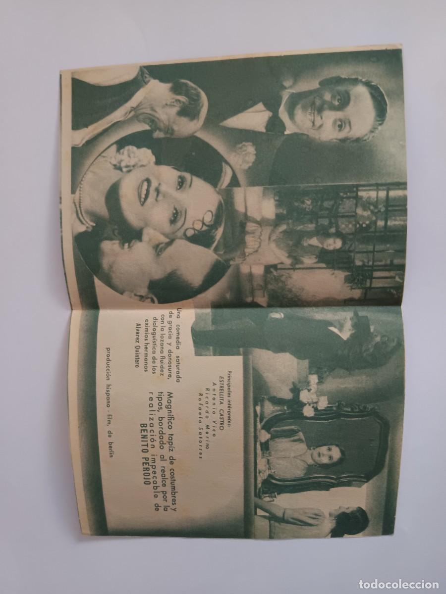 Cine: PROGRAMA DE CINE MARIQUILLA TERREMOTO - Foto 3