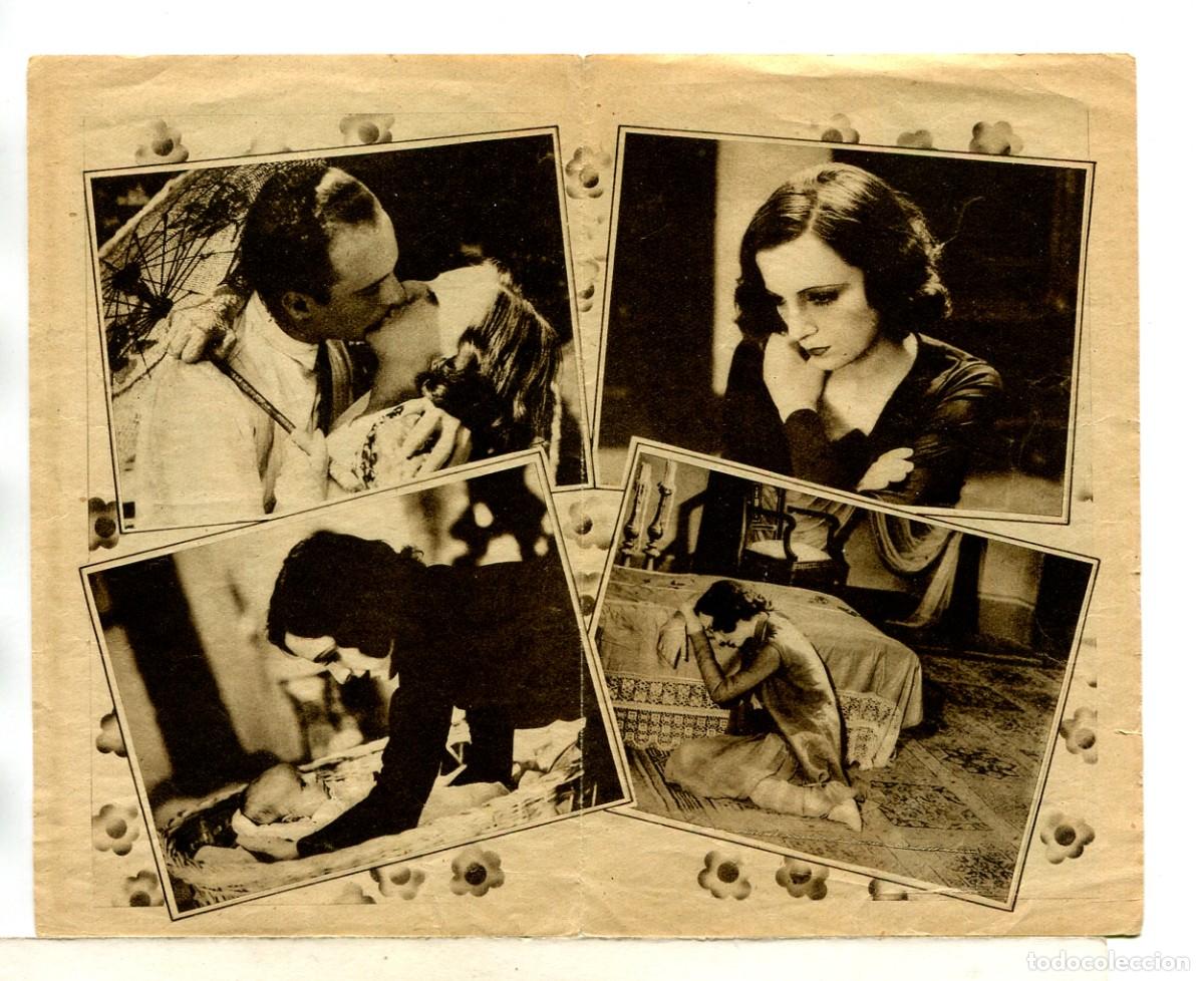 Cine: CANCI&Oacute;N DE AMOR, con Isa Pola. - Foto 2