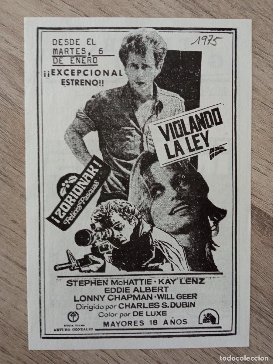Cine: INDIANS, TEATRO GURIDI, BARACALDO, VIOLANDO LA LEY - Foto 2