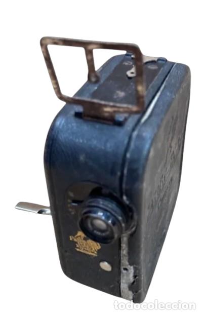Cine: Un Icono del Cine en 9,5mm - Foto 1