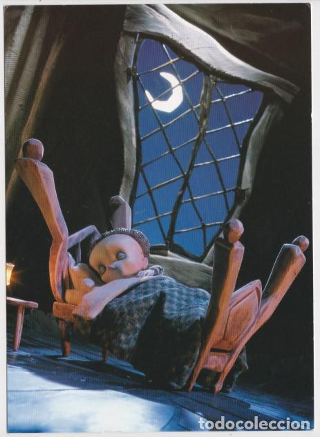 Cine: THE SANDMAN (Sitges 98) - Foto 1