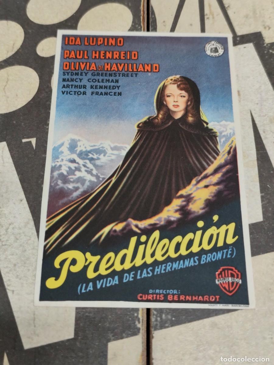 Cine: Predilecci&oacute;n sin publicidad - Foto 1