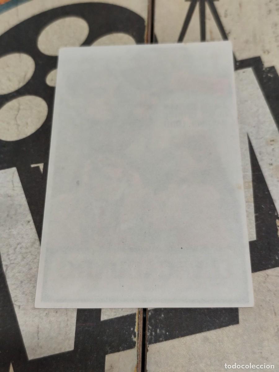 Cine: El vagabundo sin publicidad - Foto 2
