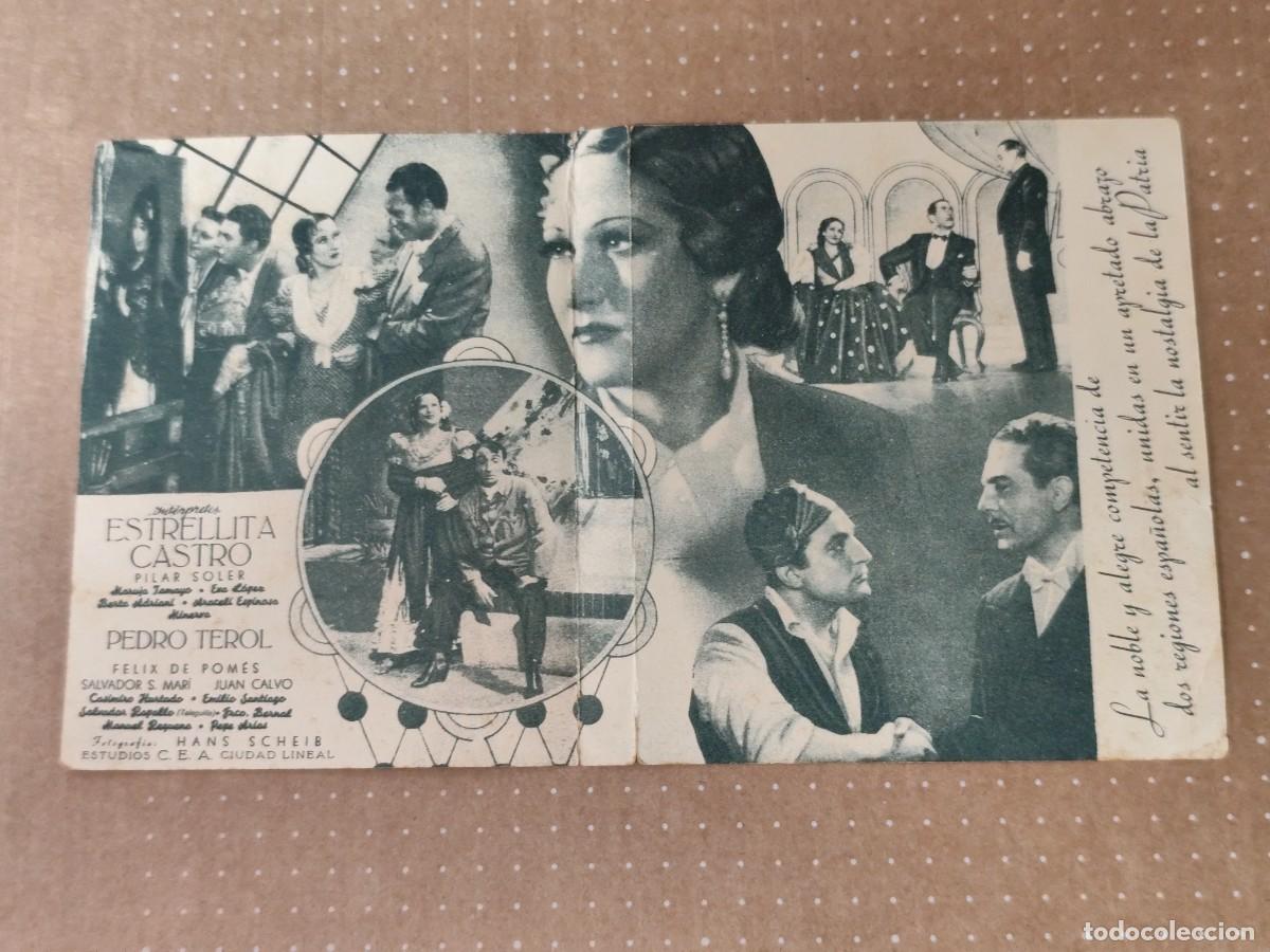 Cine: La patria chica Doble - Foto 2