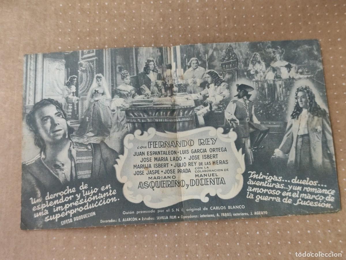 Cine: La princesa de los Ursinos Doble - Foto 2