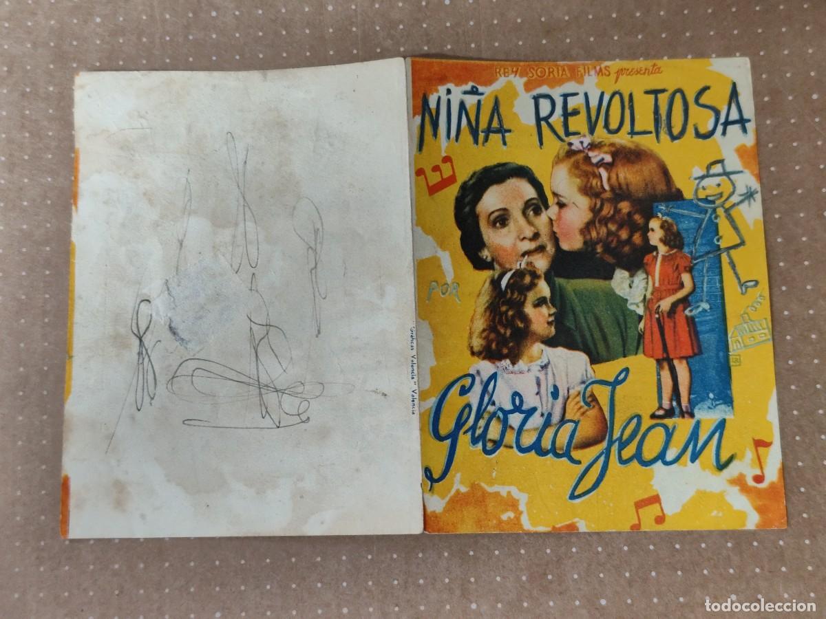 Cine: Ni&ntilde;a revoltosa Doble - Foto 1