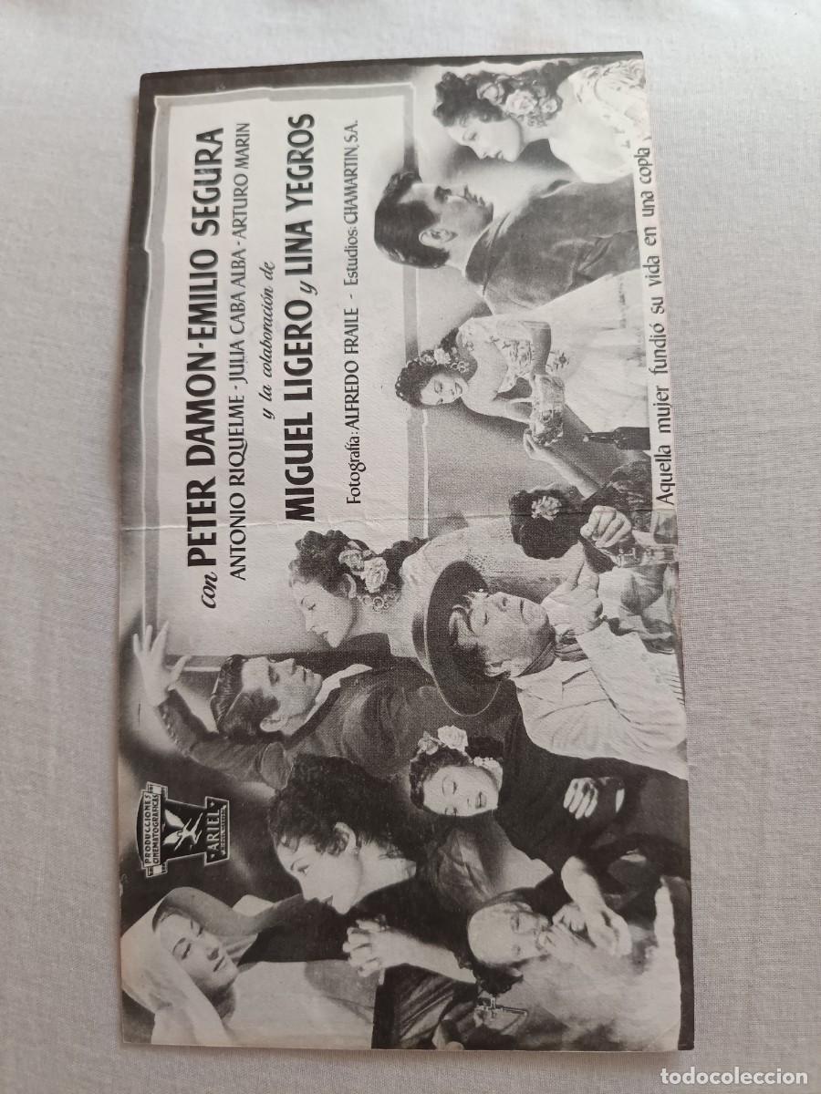 Cine: PROGRAMA DE CINE MALVALOCA - Foto 2